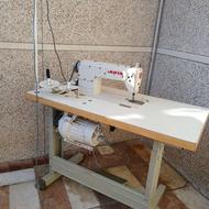چرخ خیاطی راسته دوز جویتا