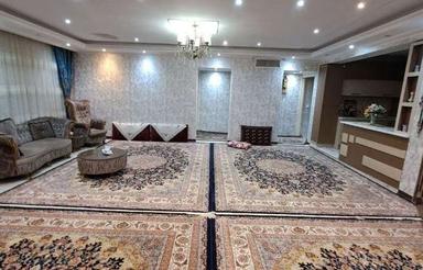 فروش آپارتمان 125 متر در شهرک ولیعصر