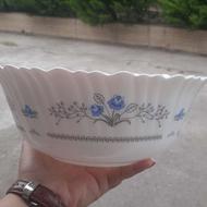 ظرفهای استفاده نشده در حد نو