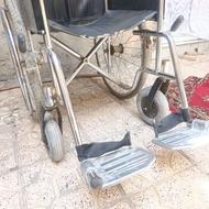 ویلچر تایوانی