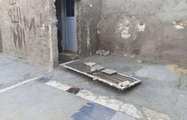 متقاضی خانه اجاره ای در تیس دوستان