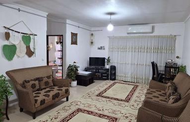 واحد 76 متری درشهرک کیامهر