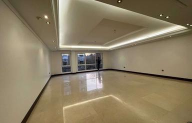 فروش آپارتمان 205 متر در جهانتاب