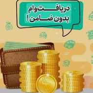 وام فوری 100 میلیون تومانی