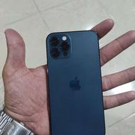 12پرو بسیار تمیز