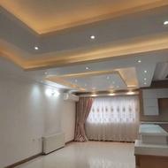 فروش همکف بالا نوساز فول در خیابان نور