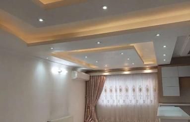 فروش همکف بالا نوساز فول در خیابان نور