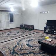 آپارتمان طبقه اول دوخواب محدوده ساحل طلایی