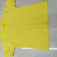 تیشرت بچگانه ازسایز 35تا65