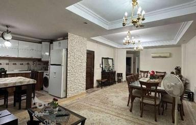اجاره آپارتمان 100 متر در مرکز شهر