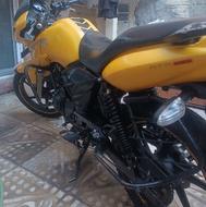 اپاچی 180 مدارک کامل