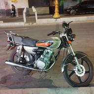 موتور احسان200 مدل1402 کاربرات