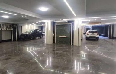 فروش آپارتمان 115 متری در کمربندی غربی