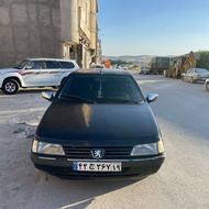پژو مدل 78کاملا انژکتور معاوضه دارم
