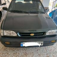 پراید مدل 85