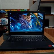 لپ تاپ برند DELL نسل 8 با 2 گیگ گرافیک