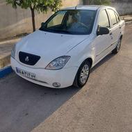 تیبا صندوقدار 1400