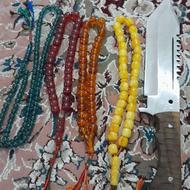 سہ عددتسبیح سندلوس ویک عددشام وکاردشکارے سایزبزرگ