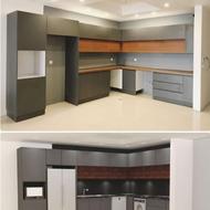 انواع کار MDF(کابینت ،کمد،تخت،TV wall)