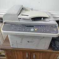 پرینتر لیزری سامسونگ مدل SCX 4521F استوک