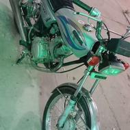 موتور سیکلت 150 5 دنده