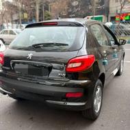 مشکی 207i T5