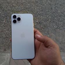 آیفن 11pro پلمپ حافظه 512