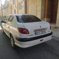 206تیپ 5 V8