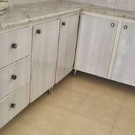 کابینت فلزی گالوانیزه