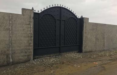 فروش زمین مسکونی 215 متر در کمربندی غربی