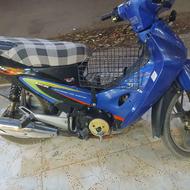 موتور کویر بی کلاچ