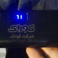 پاوربانک شرکت کولاک 12500