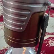 چراغ شارژی سالم و نو