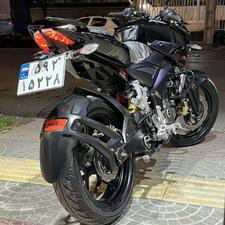 ns200مدل95