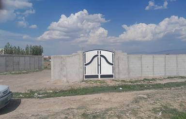 413متر در روستای رضی اباد