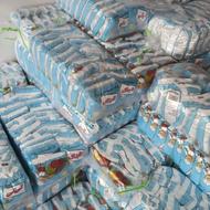 نمک 500گ-20عددی 165000ت فقط عمده