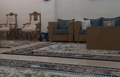 97متر باغ فیض