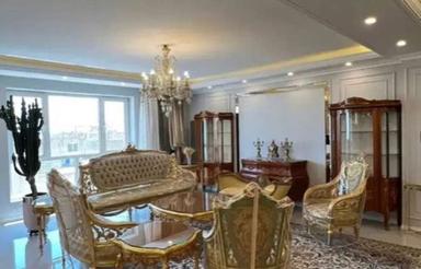 فروش و تهاطر آپارتمان 120 متر در شهرک نفت منطقه 5