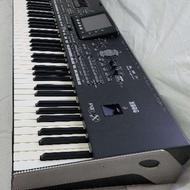 pa3x 76کلاویه