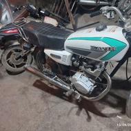 کویر 150 مدل 93 درحد وسالم