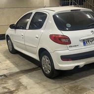 پژو207tuv مدل 1400