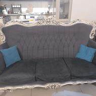 مبلمان 7 نفره