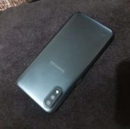گوشی سامسونگ a01 نو نو
