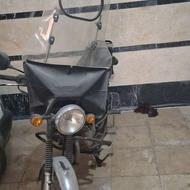 باکسر 125مزایده ای
