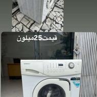 انواع قطعات لباسشوی کولر استوک نو درخدمتم