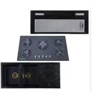 حراج هود گاز سینک باهم 25800 درساری