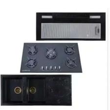 حراج هود گاز سینک باهم 25800 درساری