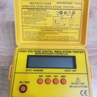 میگر 5 کیلو ولتی SEW 2803 IN ساخت تایوان