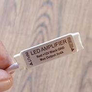 تقویت کننده LED