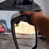 آیینه تیوفایو کرور پژو پارس راهنما دار سمند سورنی